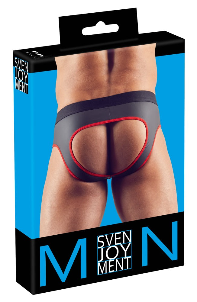 Svenjoyment - Herren Jock