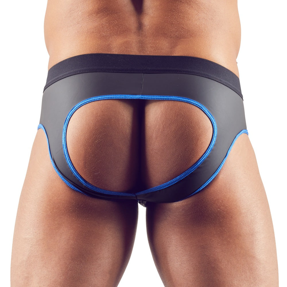 Svenjoyment - Herren Jock