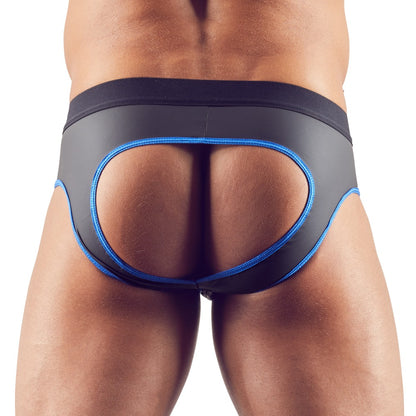 Svenjoyment - Herren Jock