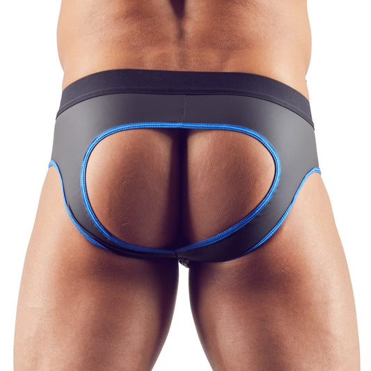 Svenjoyment - Herren Jock