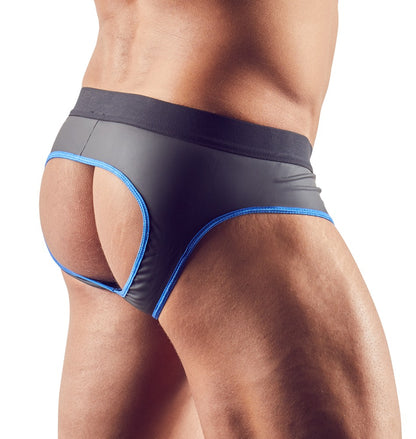 Svenjoyment - Herren Jock