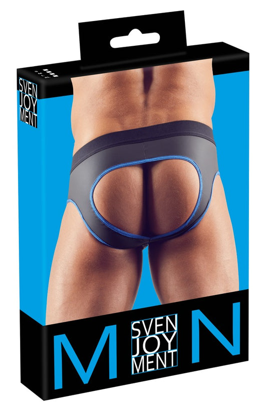 Svenjoyment - Herren Jock