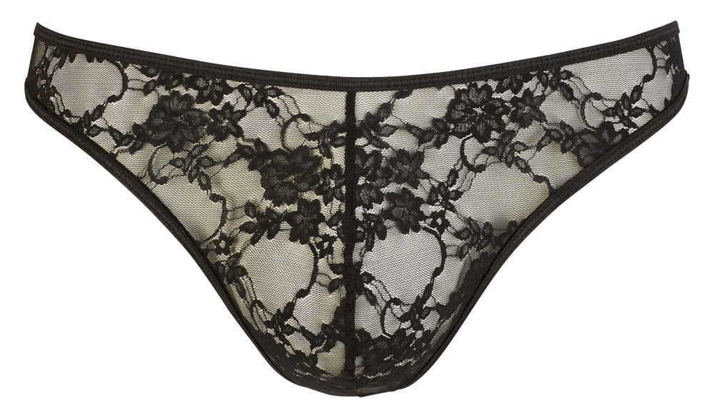 Svenjoyment - Herren Slip Spitze