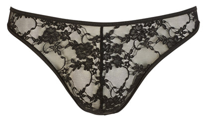 Svenjoyment - Herren Slip Spitze