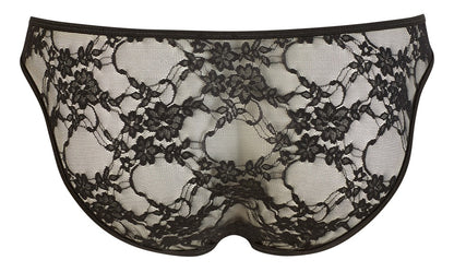 Svenjoyment - Herren Slip Spitze