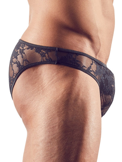Svenjoyment - Herren Slip Spitze