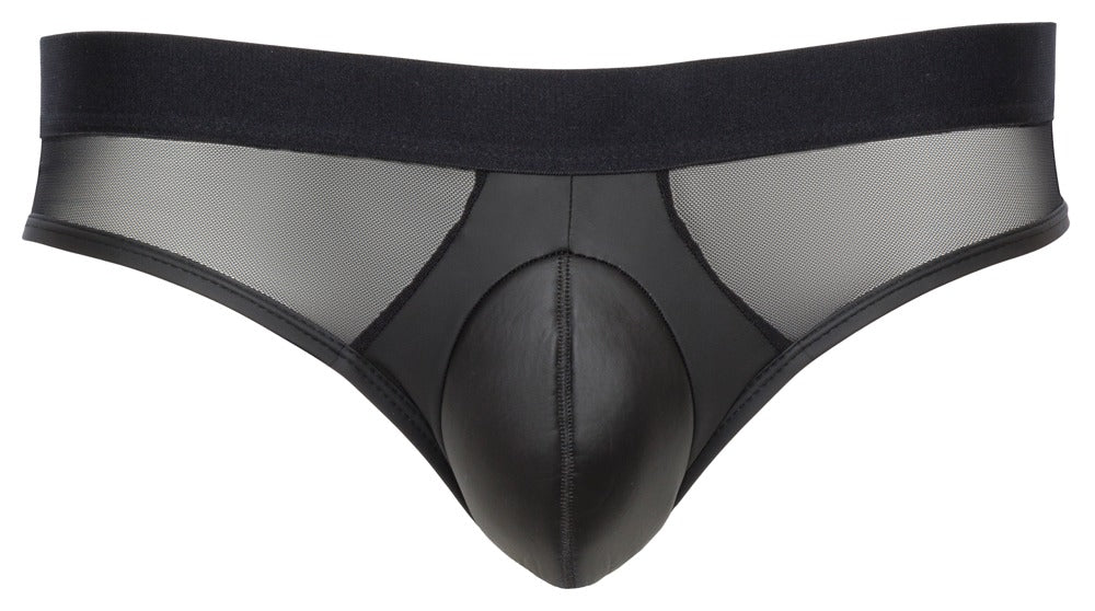 Svenjoyment - Herren Slip padded