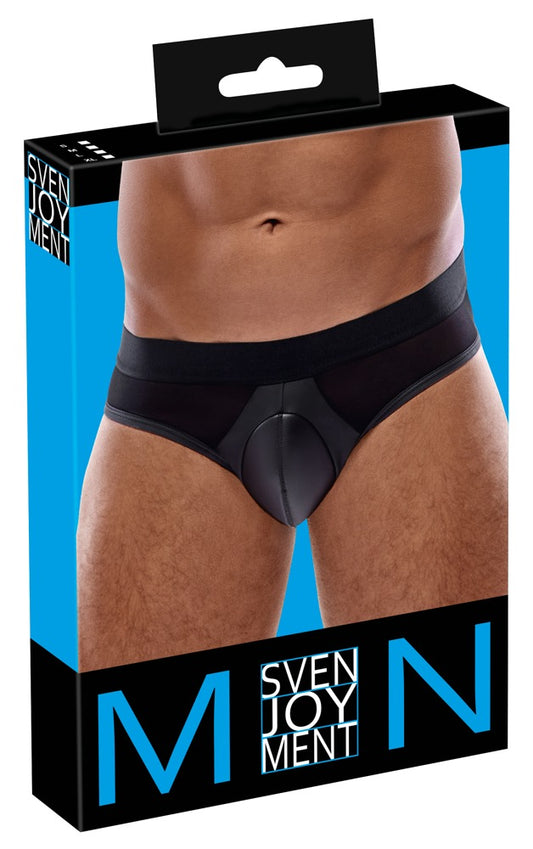 Svenjoyment - Herren Slip padded