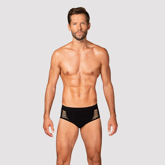 Obsessive - Slip