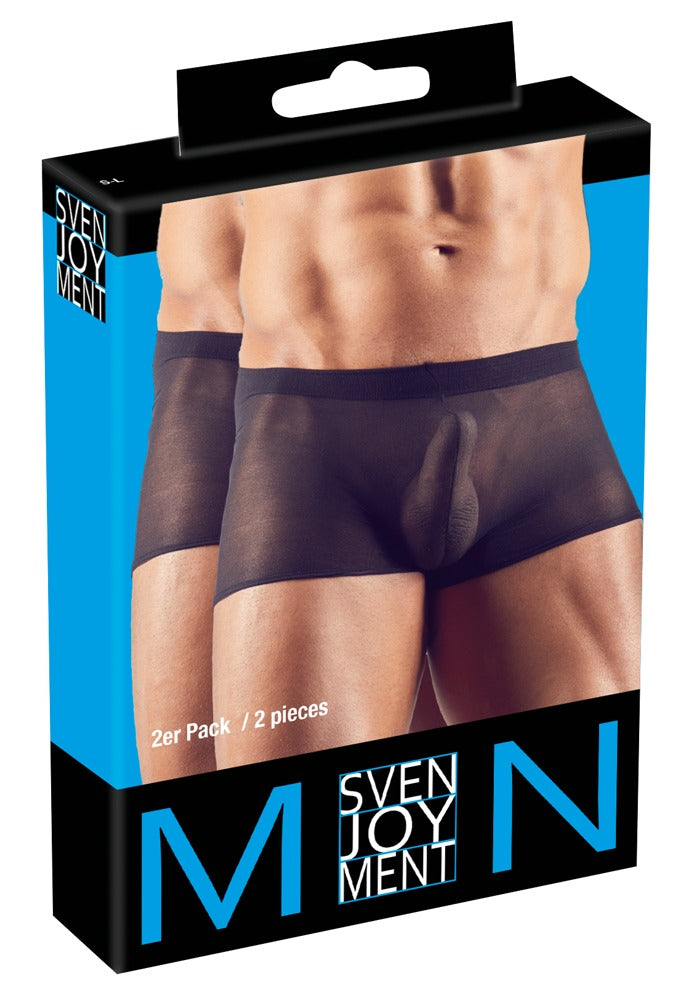 Svenjoyment - Herren Pants