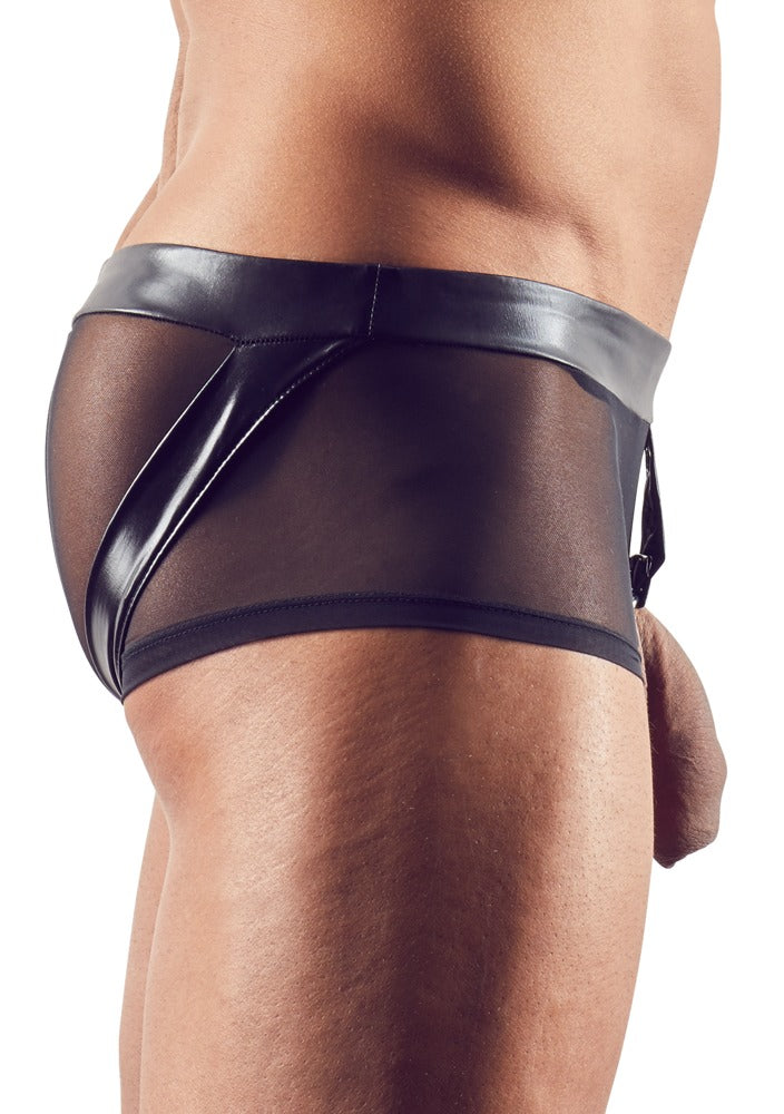 Svenjoyment - Herren Pants Cockring