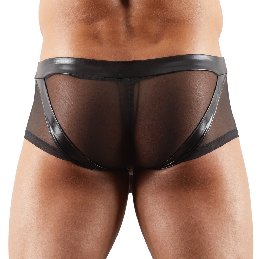 Svenjoyment - Herren Pants Cockring