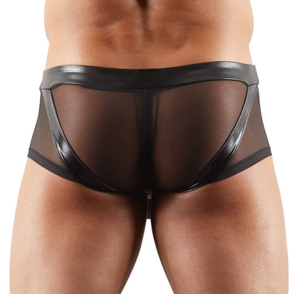 Svenjoyment - Herren Pants Cockring