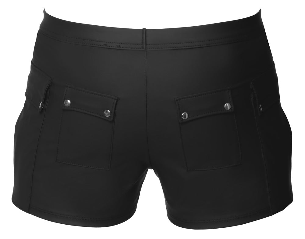 Svenjoyment - Herren Shorts