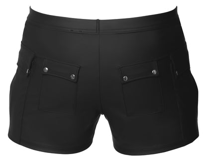 Svenjoyment - Herren Shorts