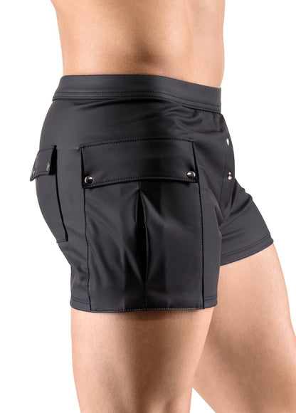 Svenjoyment - Herren Shorts