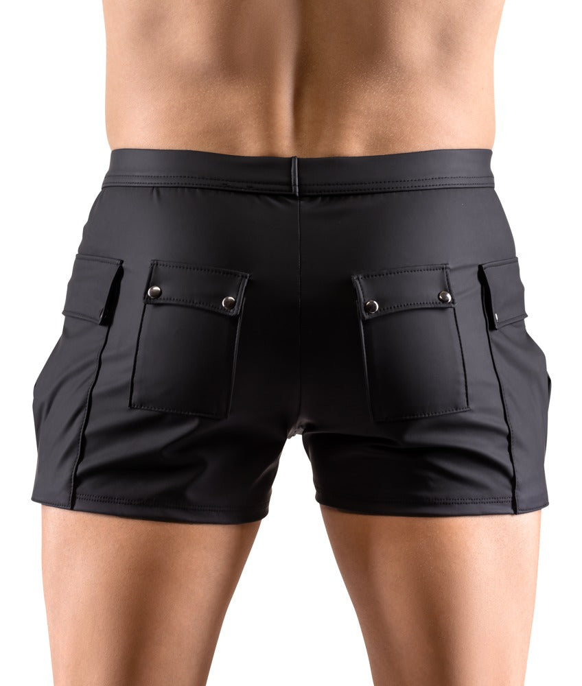 Svenjoyment - Herren Shorts