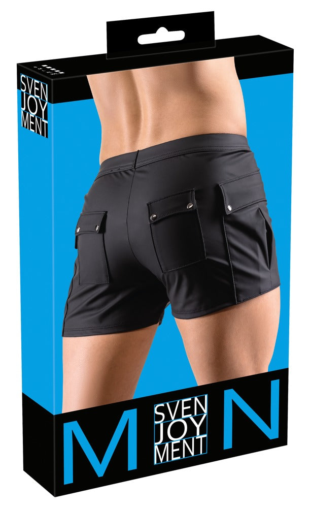 Svenjoyment - Herren Shorts