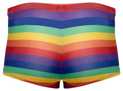 Svenjoyment - Herren Pants Rainbow