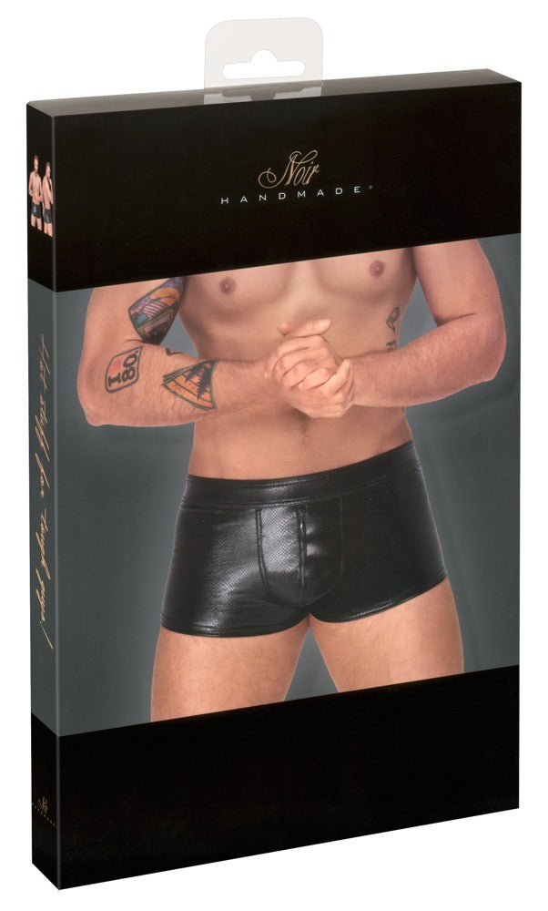 Noir - Noir H.Pants