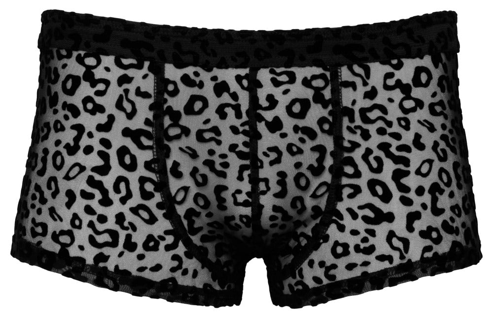 Noir - Noir H.Pants leo