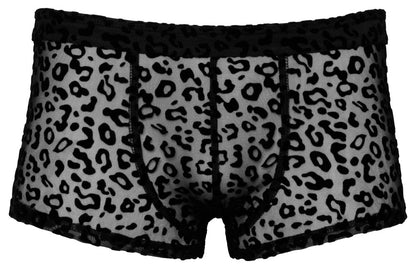 Noir - Noir H.Pants leo
