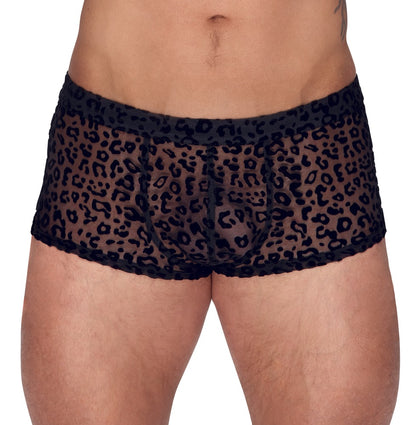 Noir - Noir H.Pants leo