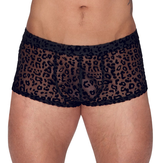 Noir - Noir H.Pants leo