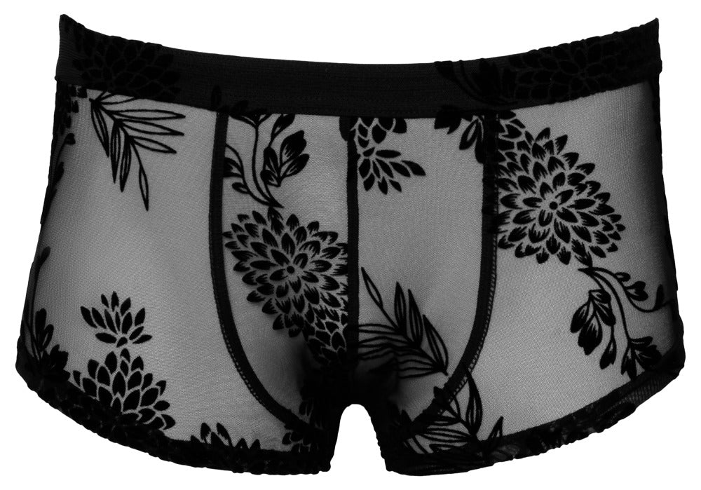 Noir - Noir H.Pants