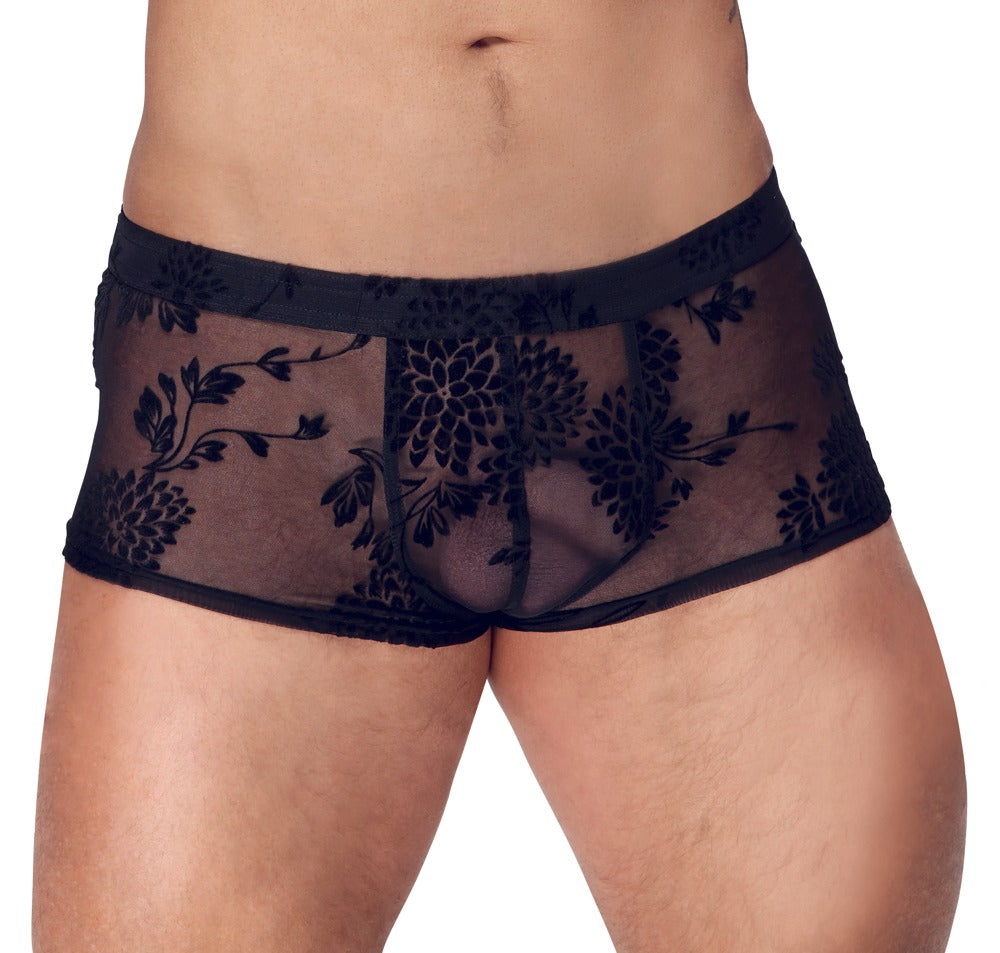 Noir - Noir H.Pants
