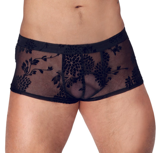 Noir - Noir H.Pants