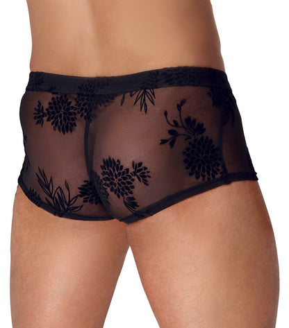 Noir - Noir H.Pants