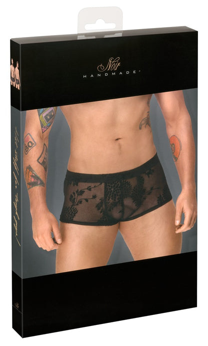Noir - Noir H.Pants
