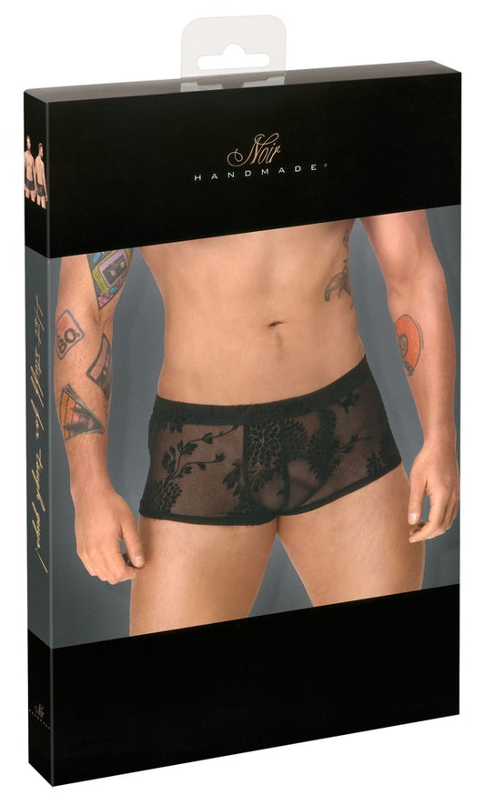 Noir - Noir H.Pants