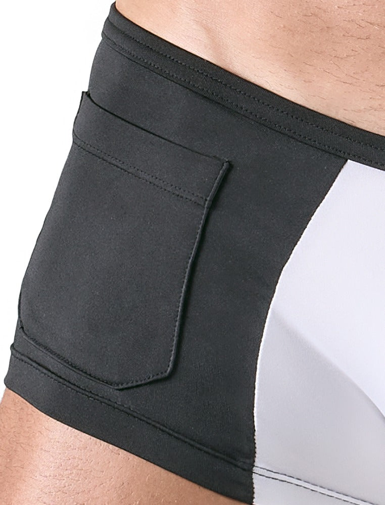 Svenjoyment - Herren-Pants Waiter