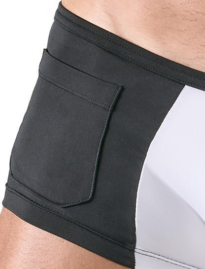 Svenjoyment - Herren-Pants Waiter