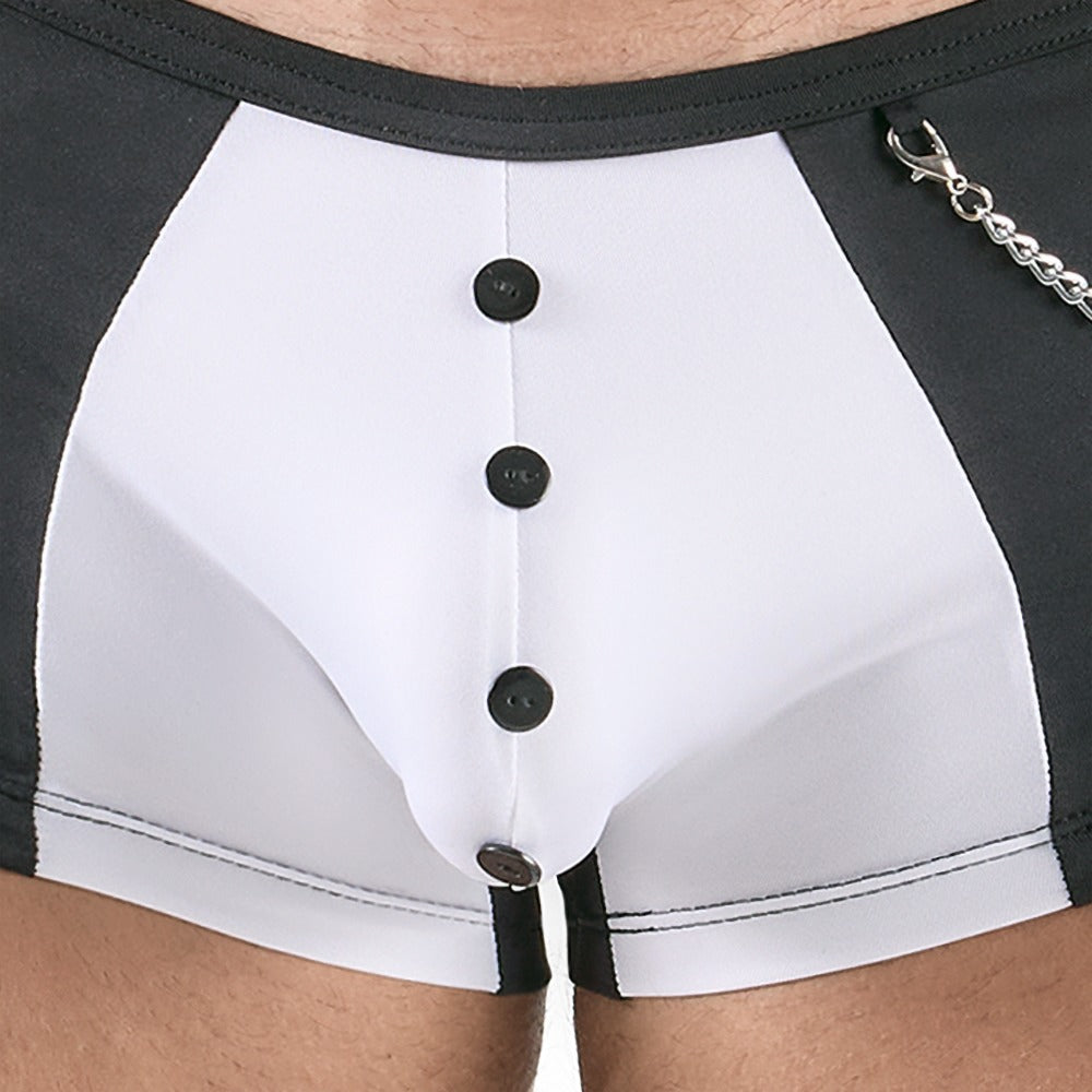 Svenjoyment - Herren-Pants Waiter