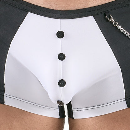 Svenjoyment - Herren-Pants Waiter