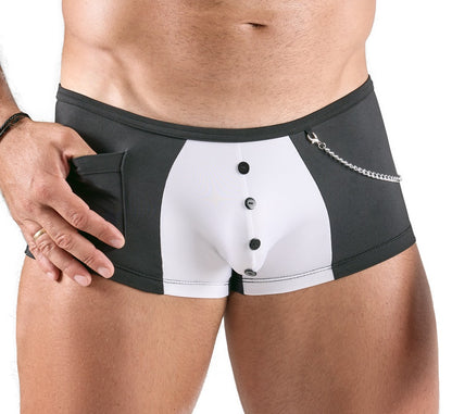 Svenjoyment - Herren-Pants Waiter