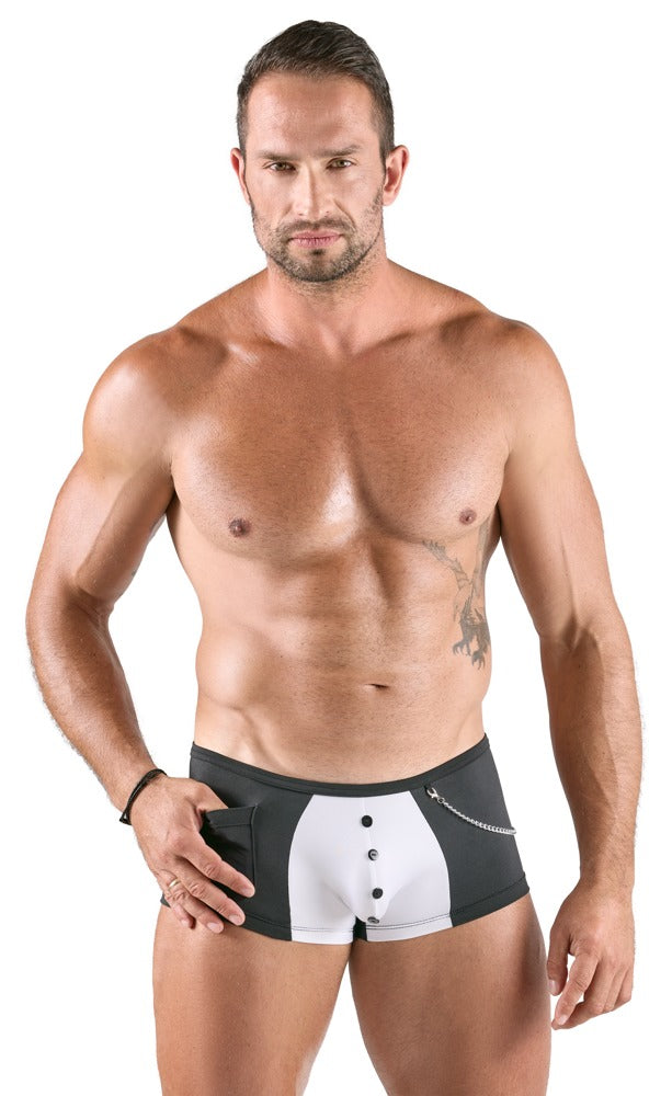 Svenjoyment - Herren-Pants Waiter