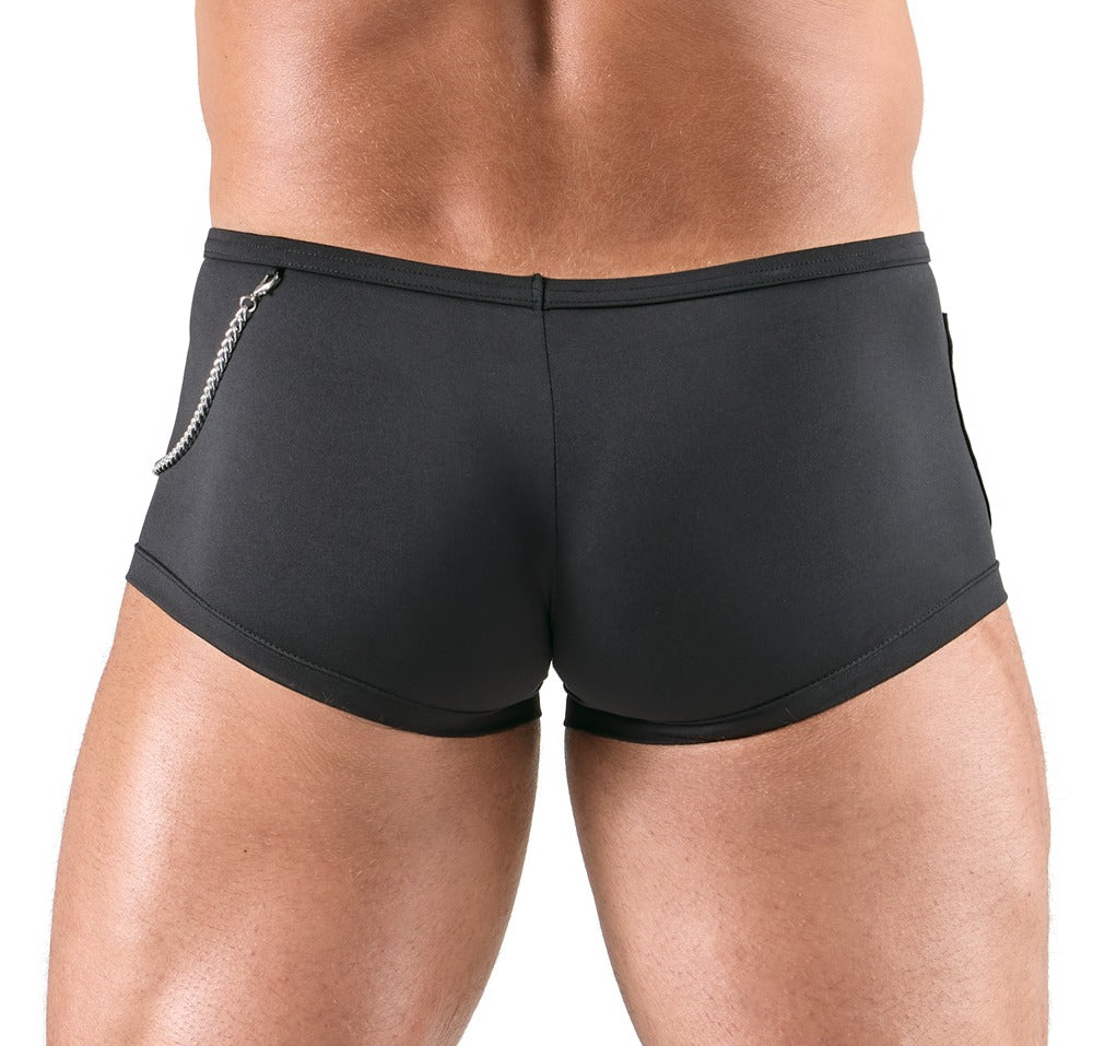 Svenjoyment - Herren-Pants Waiter