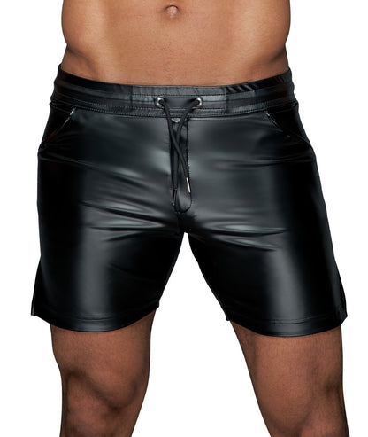 Noir - Noir Herren Shorts