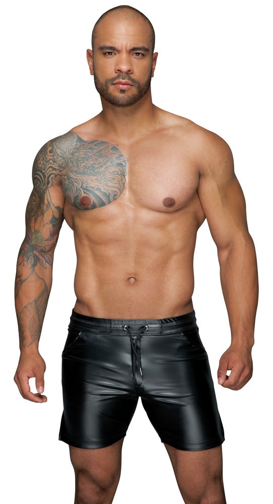 Noir - Noir Herren Shorts