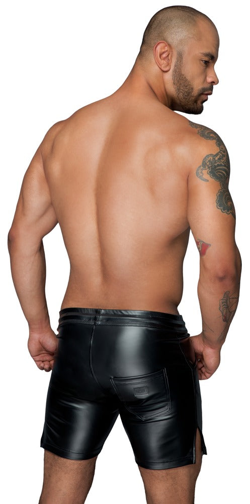 Noir - Noir Herren Shorts
