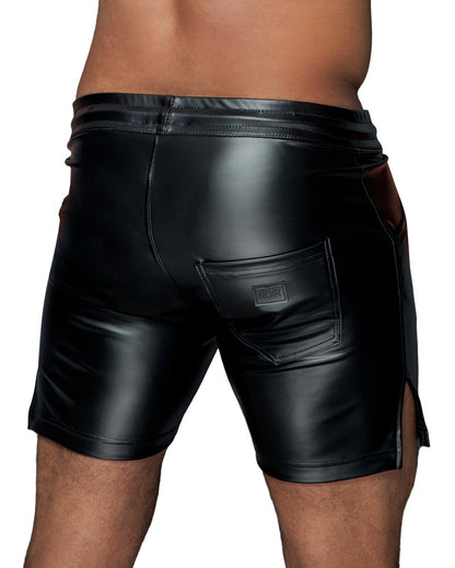 Noir - Noir Herren Shorts