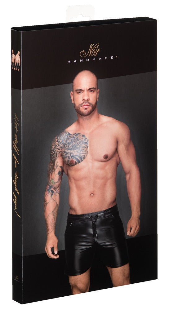 Noir - Noir Herren Shorts