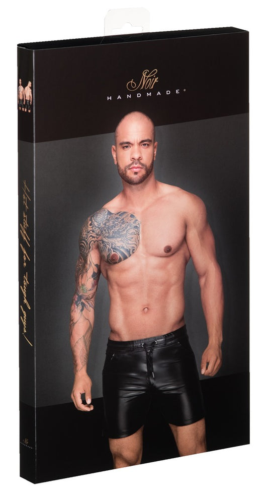 Noir - Noir Herren Shorts