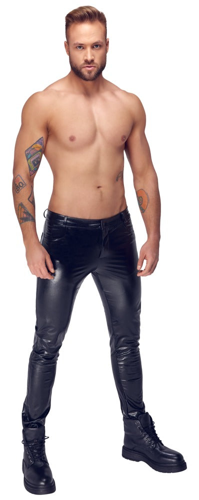 Noir - Noir H.Hose