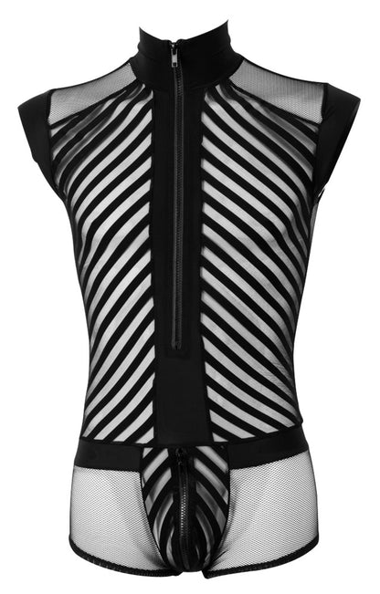 Svenjoyment - Herren Body