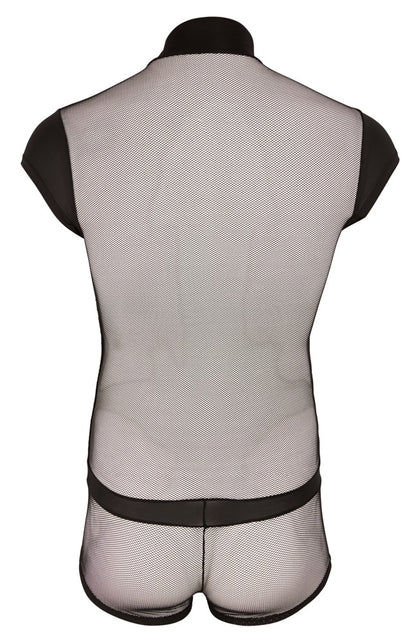 Svenjoyment - Herren Body